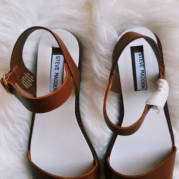 Steve Madden Sandals - Picture 3 of 8